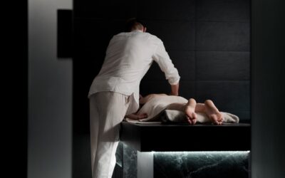 Your First Mobile Massage? What to Expect When We Come to You
